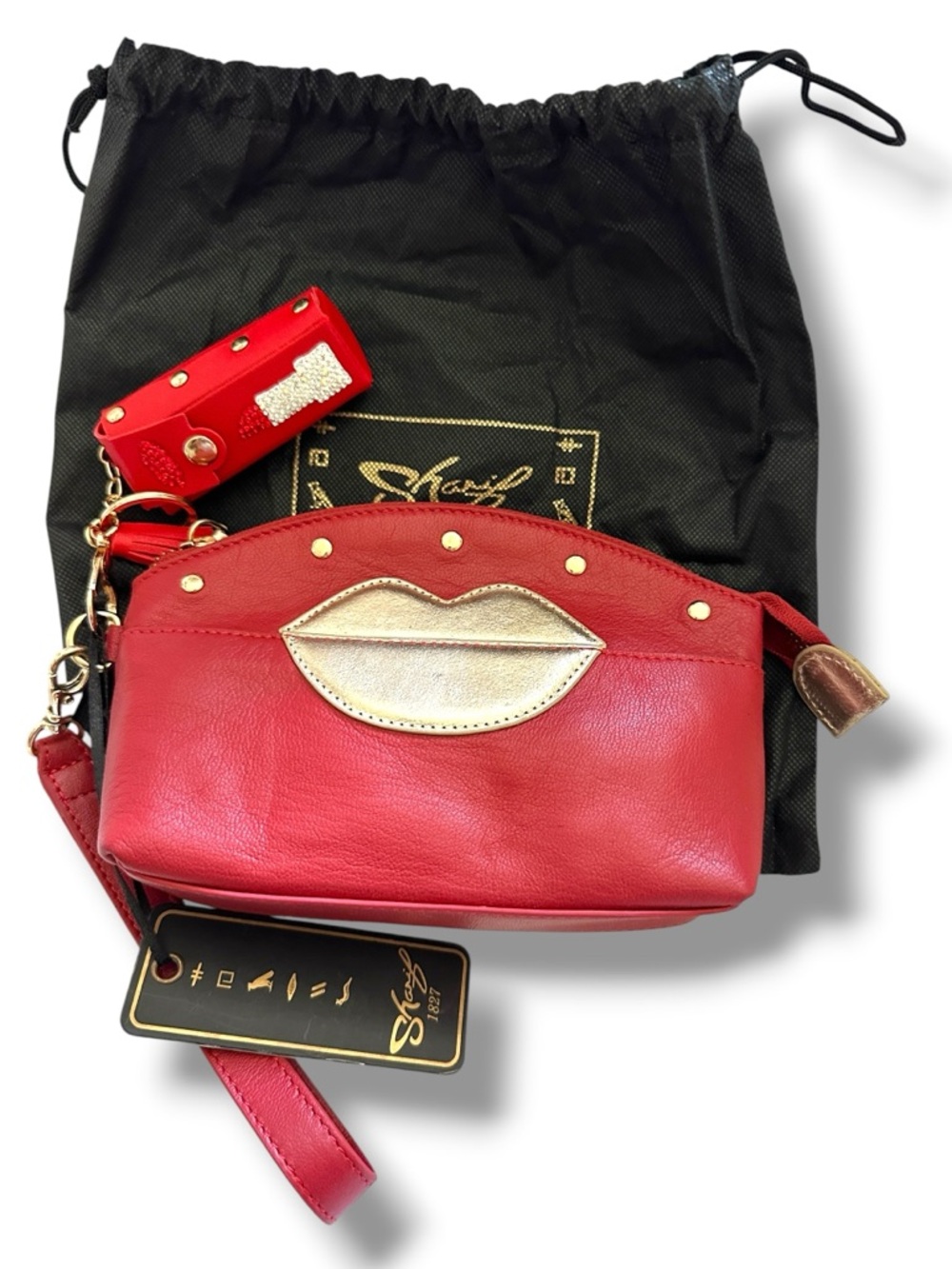 1️⃣5️⃣ STUFFED BAGS GAME: MCM, Vuitton, Versace, Dior, Prada, Givenchy, Geiger! - Picture 13 of 17